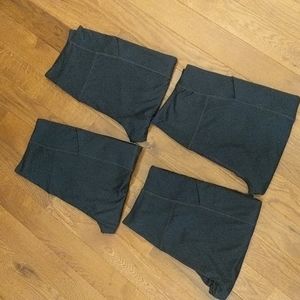 Girlfriend Collective Compressive Pocket Leggings